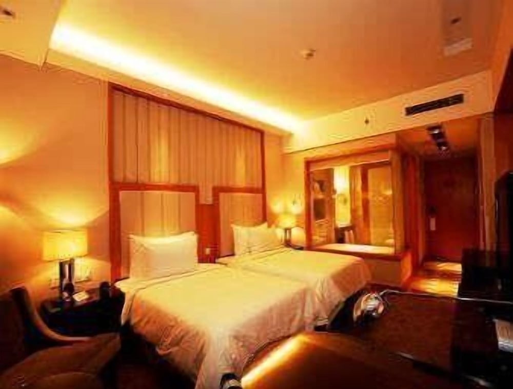 Standard Twin Room, 2 Twin Beds