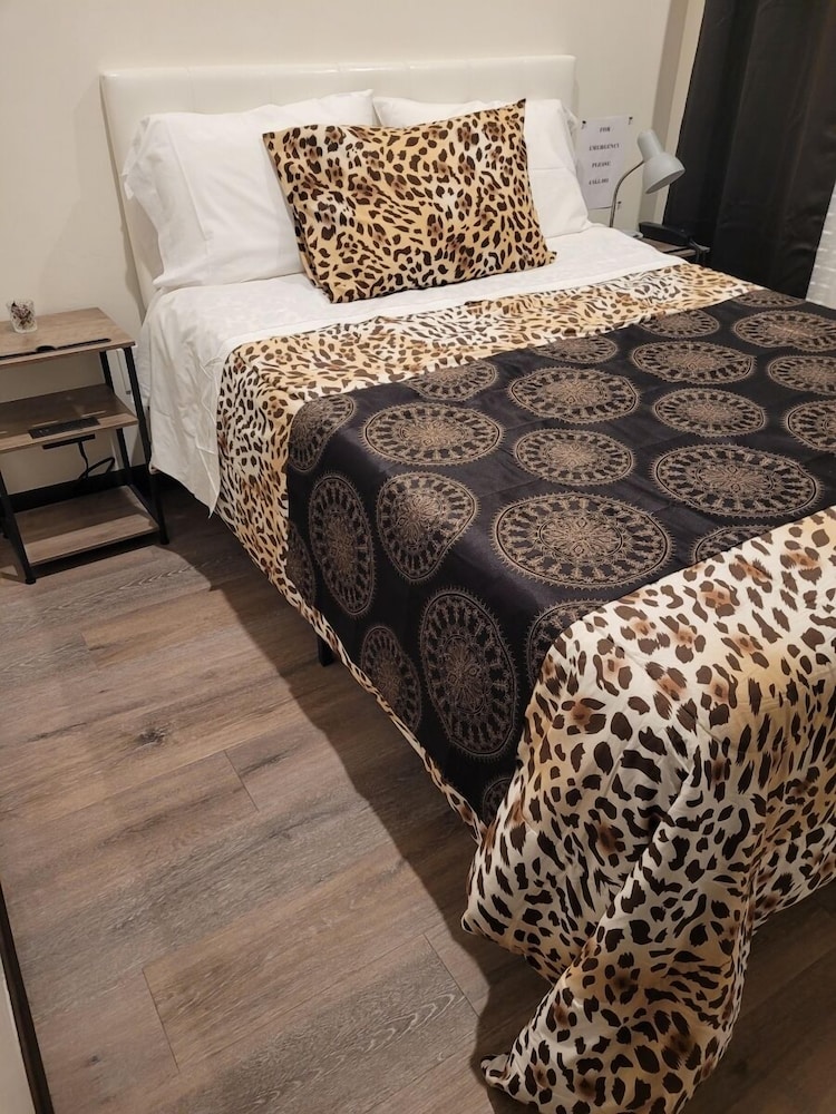 ADA 1 Twin Bed