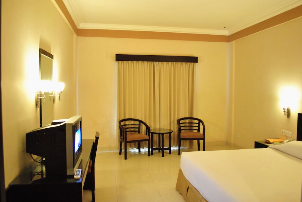 Deluxe Room photo 3