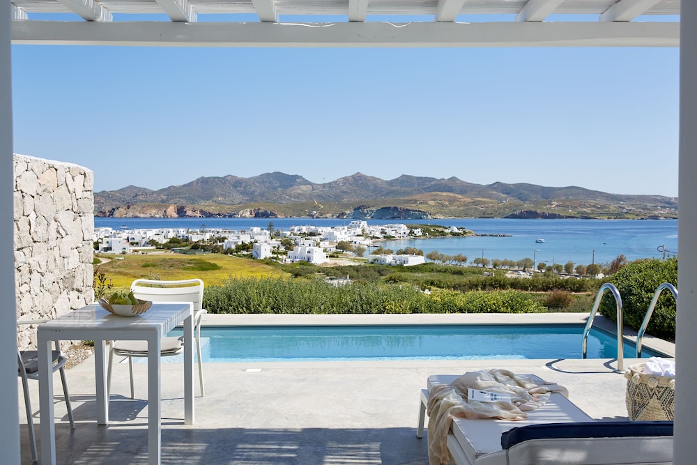 Suite, Private Pool (Milos breeze) photo 1
