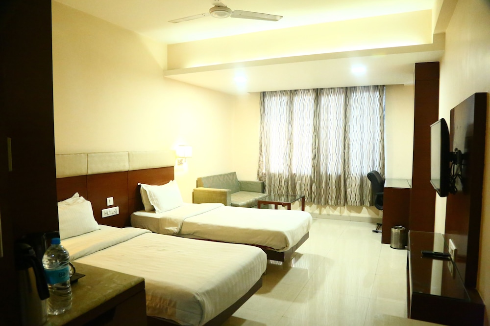 Executive Room, 1 Large Twin Bed, Accessible, Non Smoking photo 3