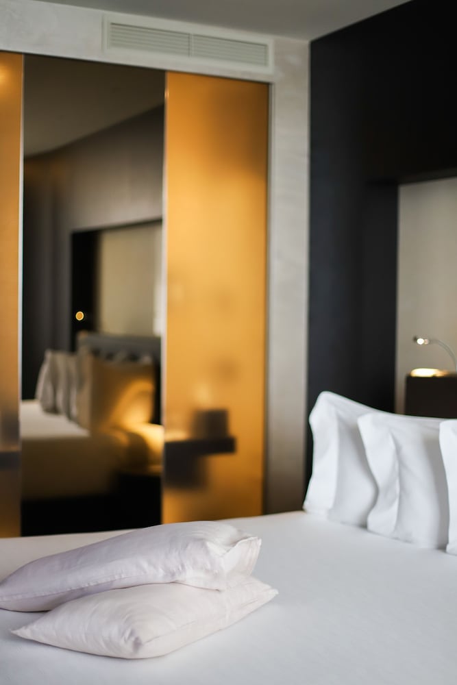 Executive Suite, 1 Bedroom, City View, Tower photo 3