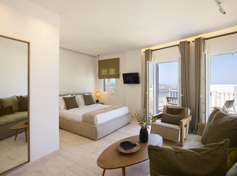 Jasmine Suite photo 1