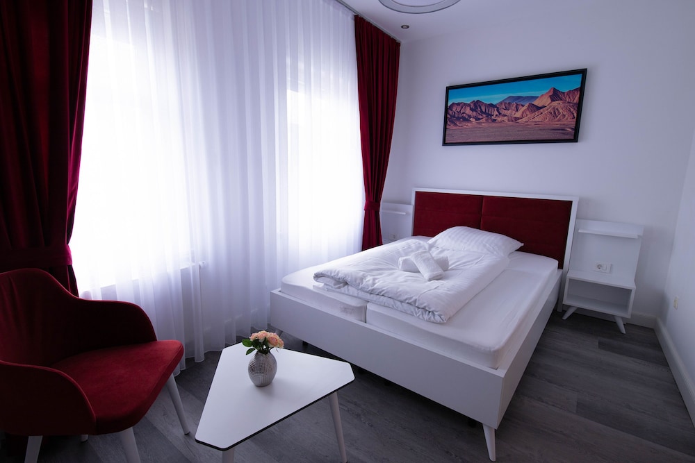Comfort Single Room (3) photo 1
