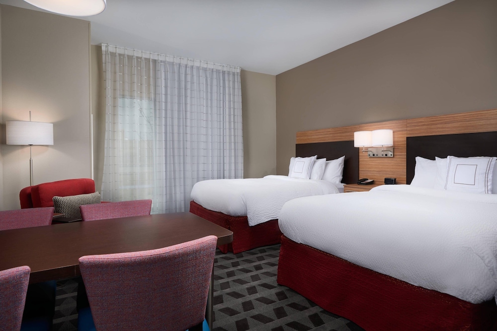 Suite, 1 Bedroom photo 2