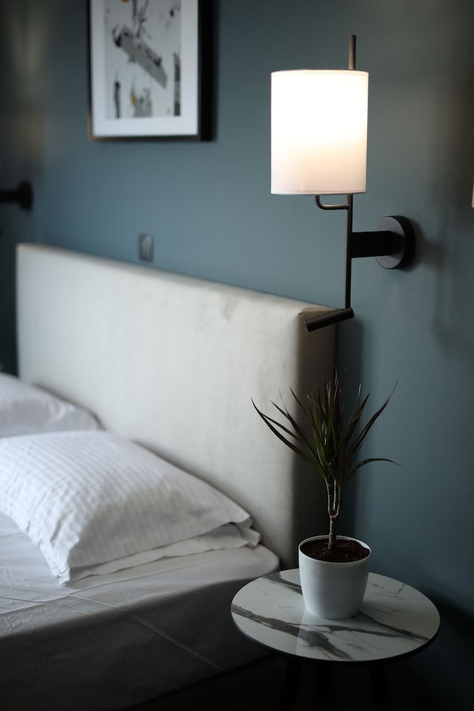 Junior Suite, City View photo 3