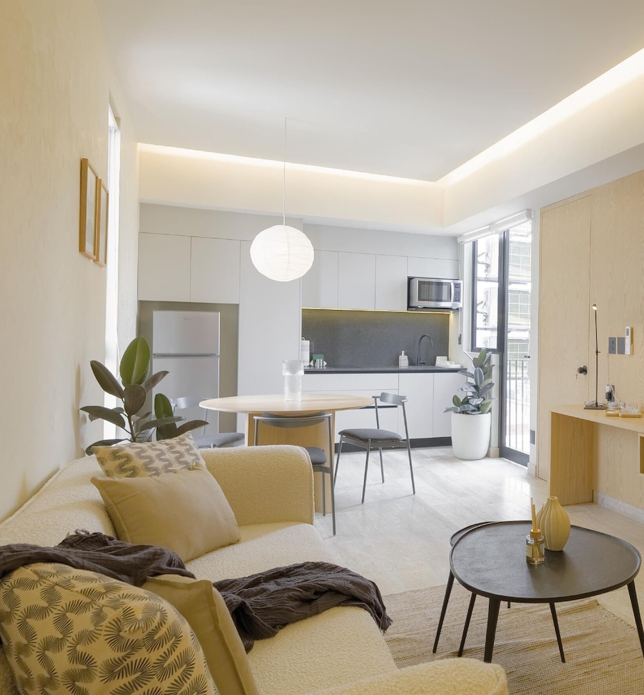 Premium Apartment, Balcony
