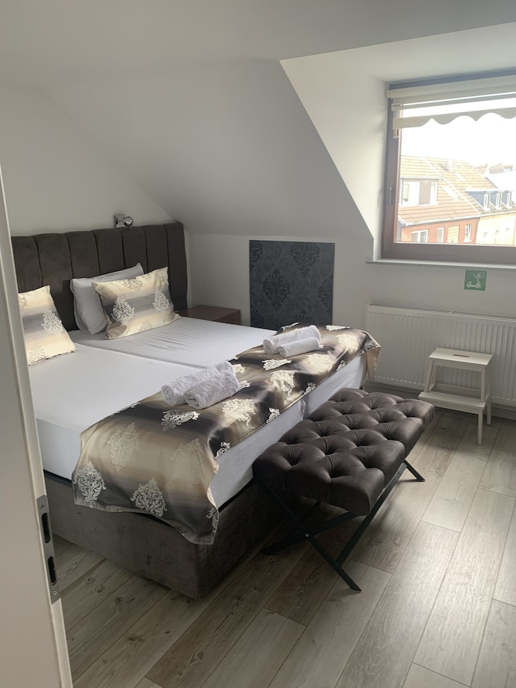 Comfort Apartment