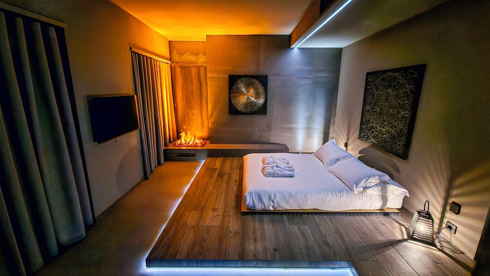 Exclusive Suite