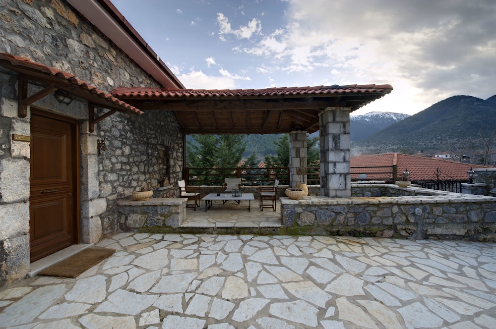 Family Villa photo 2
