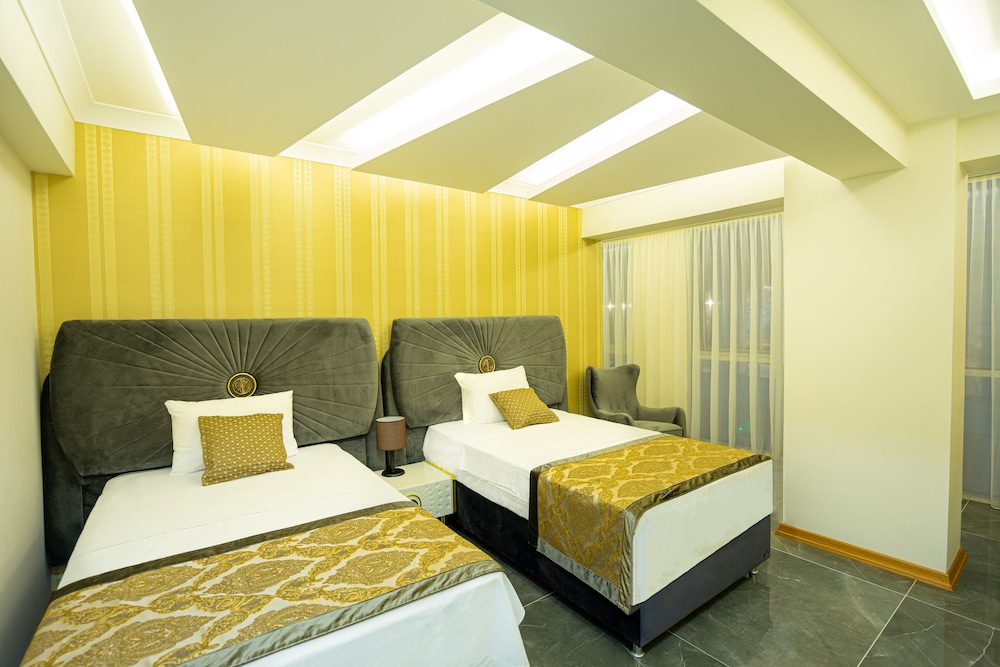 Family Suit-2+1 95M2 Oda - Photo 2