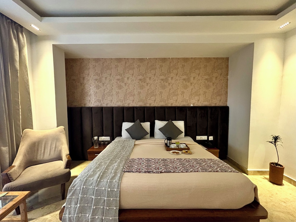 Standard Room - Photo 3