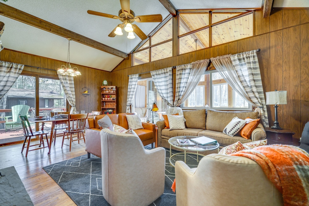 Cottage (2 Bedrooms) photo 1