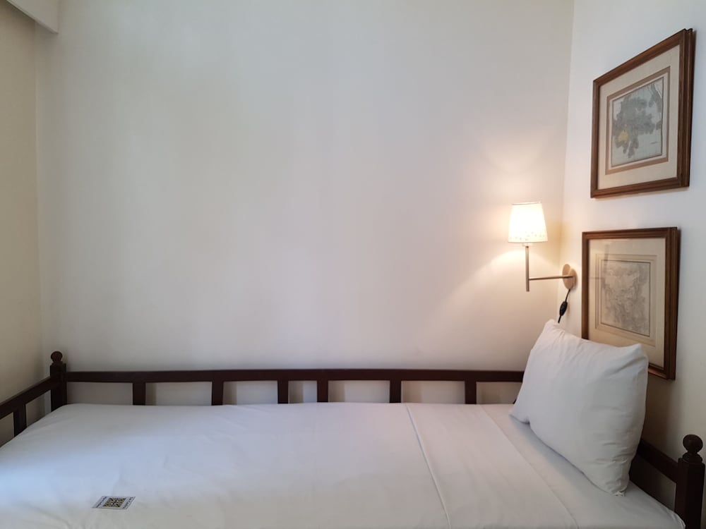 Single Room, Balcony photo 2