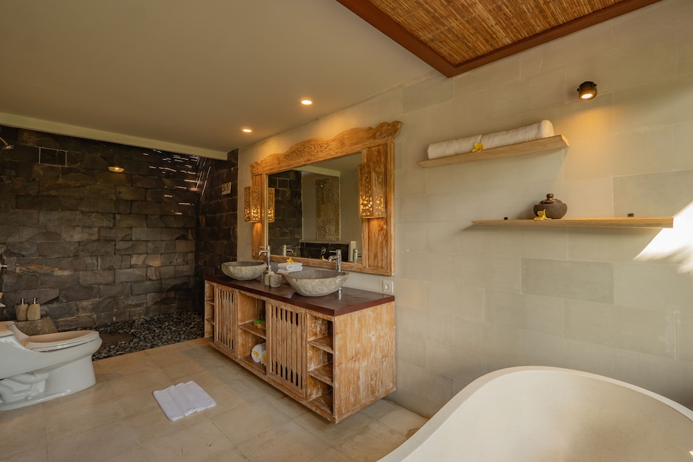 Villa, 1 Bedroom, Pool View - Photo 6