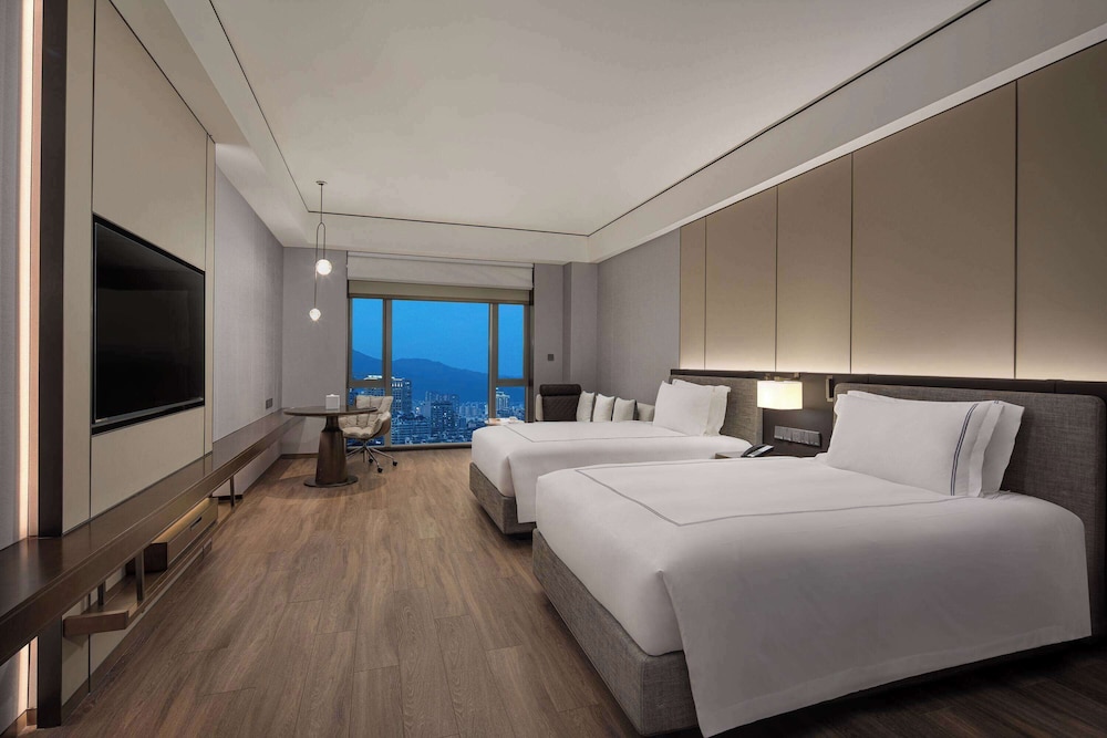 Room, 2 Double Beds (Leisure)