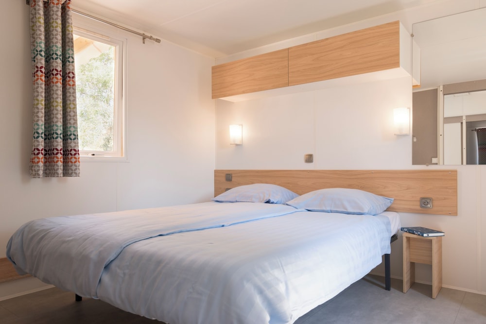 Mobil home PMR (Estragon) photo 2