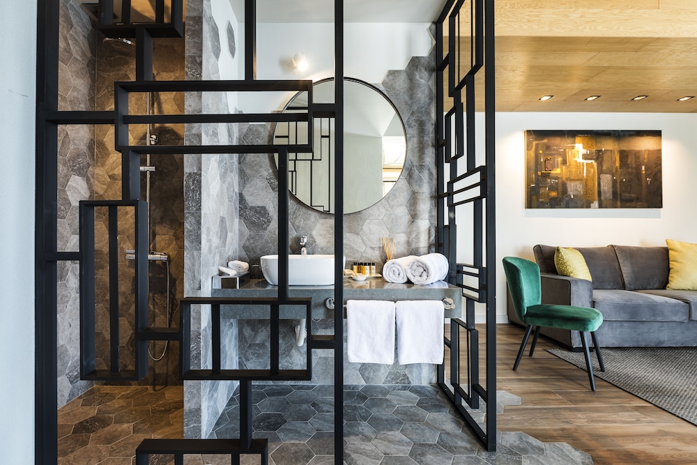 Junior Suite - Photo 3