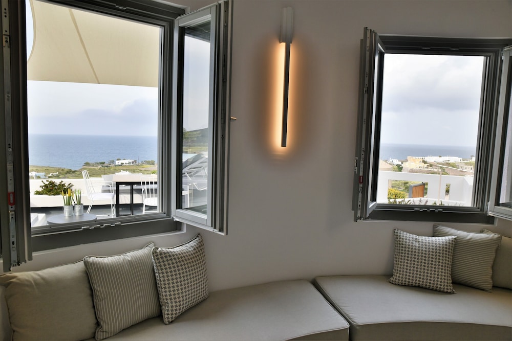 Villa, Private Pool, Sea View photo 3