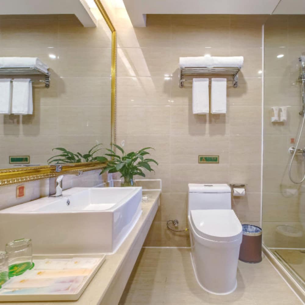 Business Twin Room photo 3