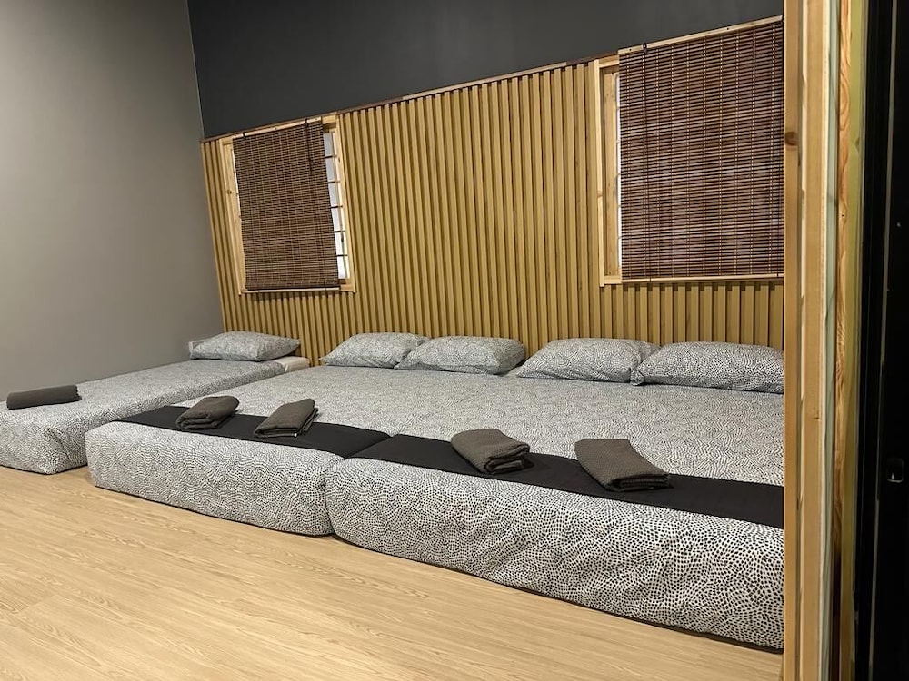 Luxury Room, 1 Bedroom