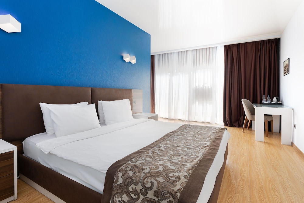 Deluxe Double Room photo 1