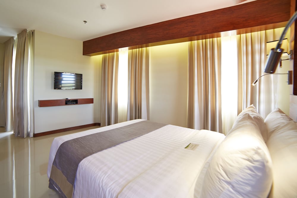 Deluxe Room - Photo 3