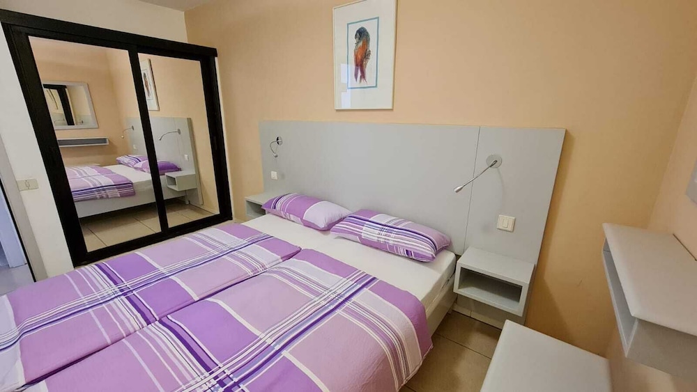 Apartamento, 3 habitaciones (6 personas)