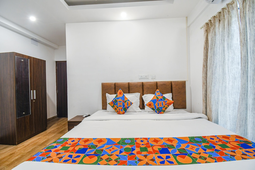 Deluxe Room photo 3