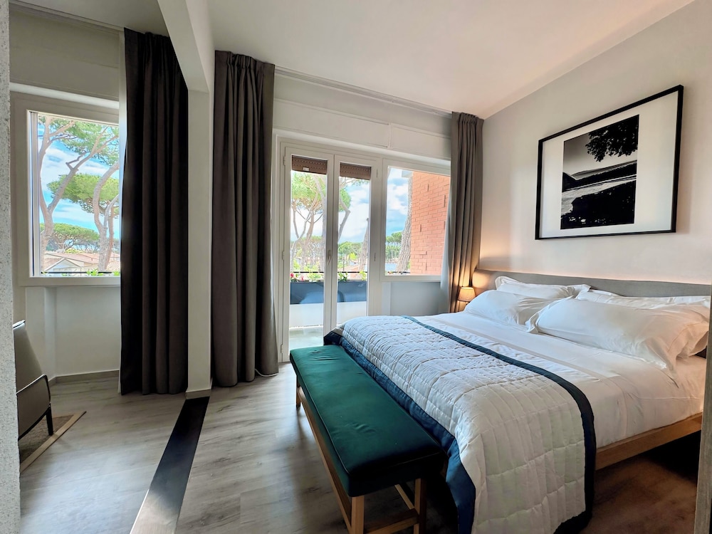 Junior Suite - Photo 27