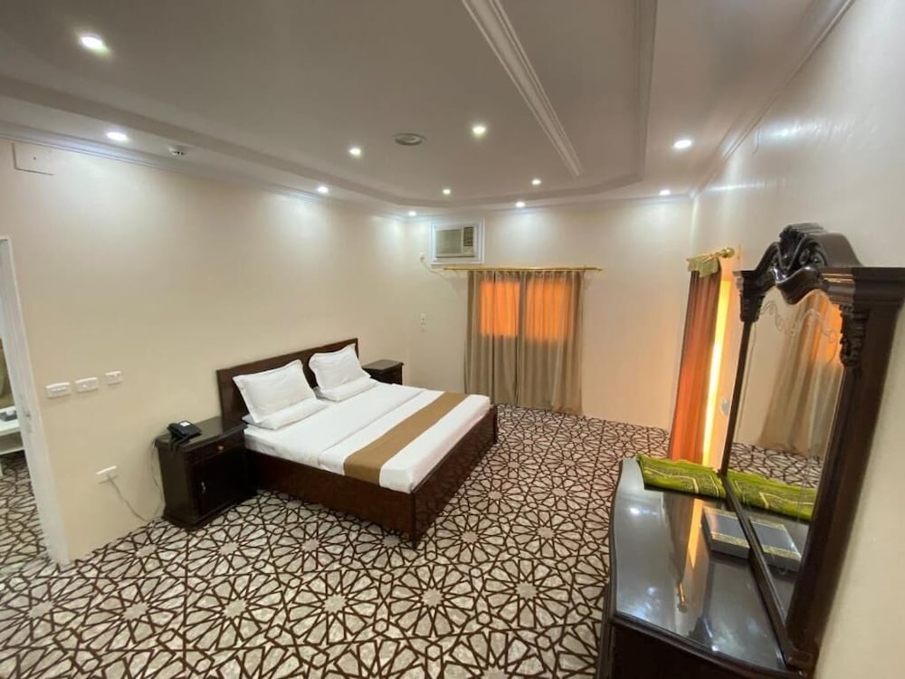 Standard single room photo 1