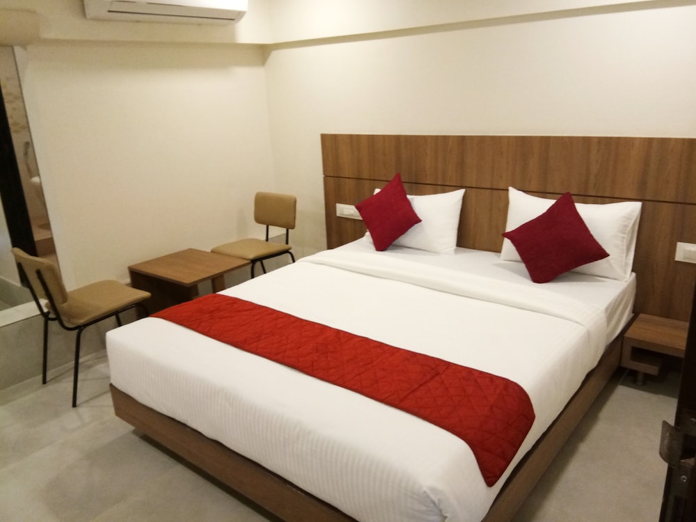Standard Room photo 2