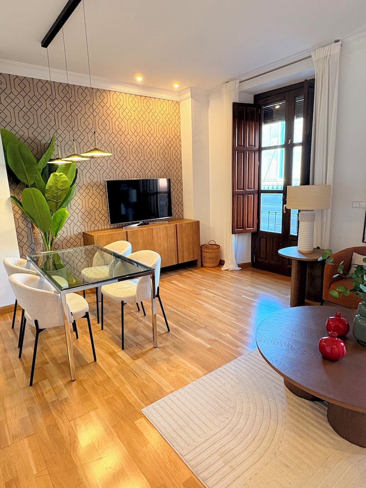 Apartment (1 Bedroom)