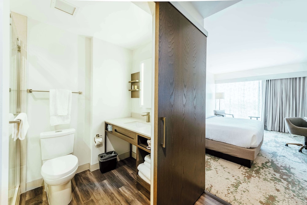 Room, 1 King Bed, Mountain View thumbnail 5