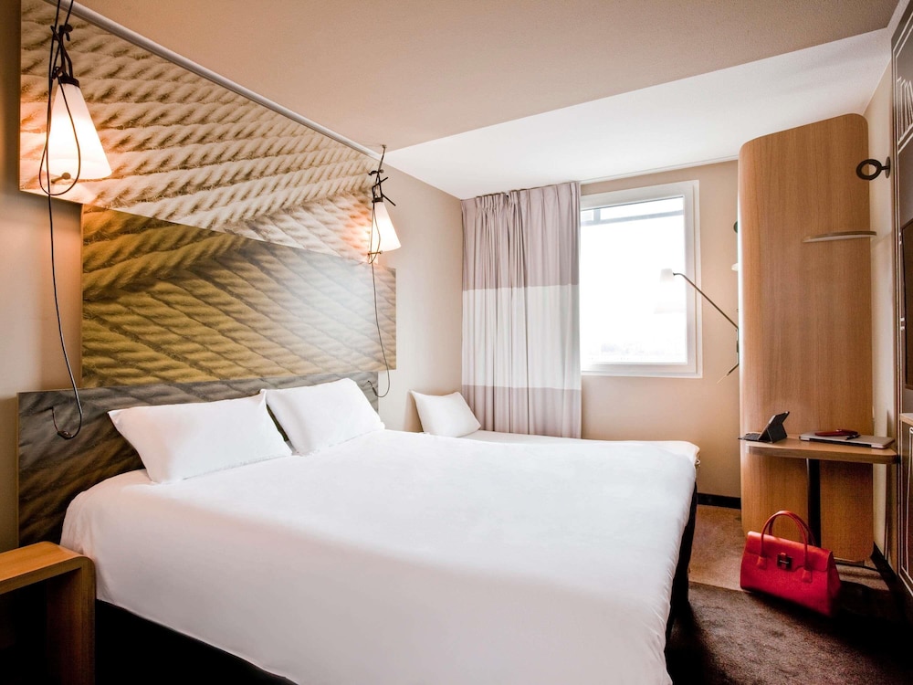 Comfort Room, 1 Double Bed with Sofa bed photo 3