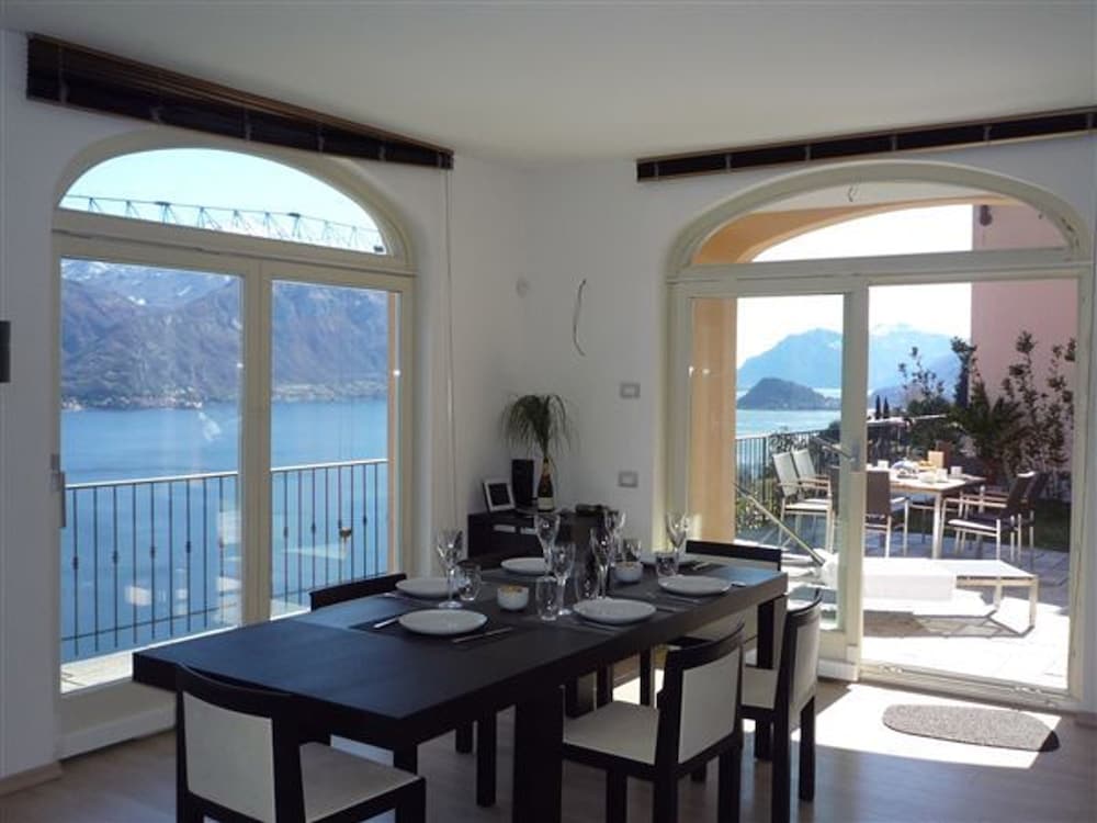 Villa Panoramica a Menaggio, Foto 4