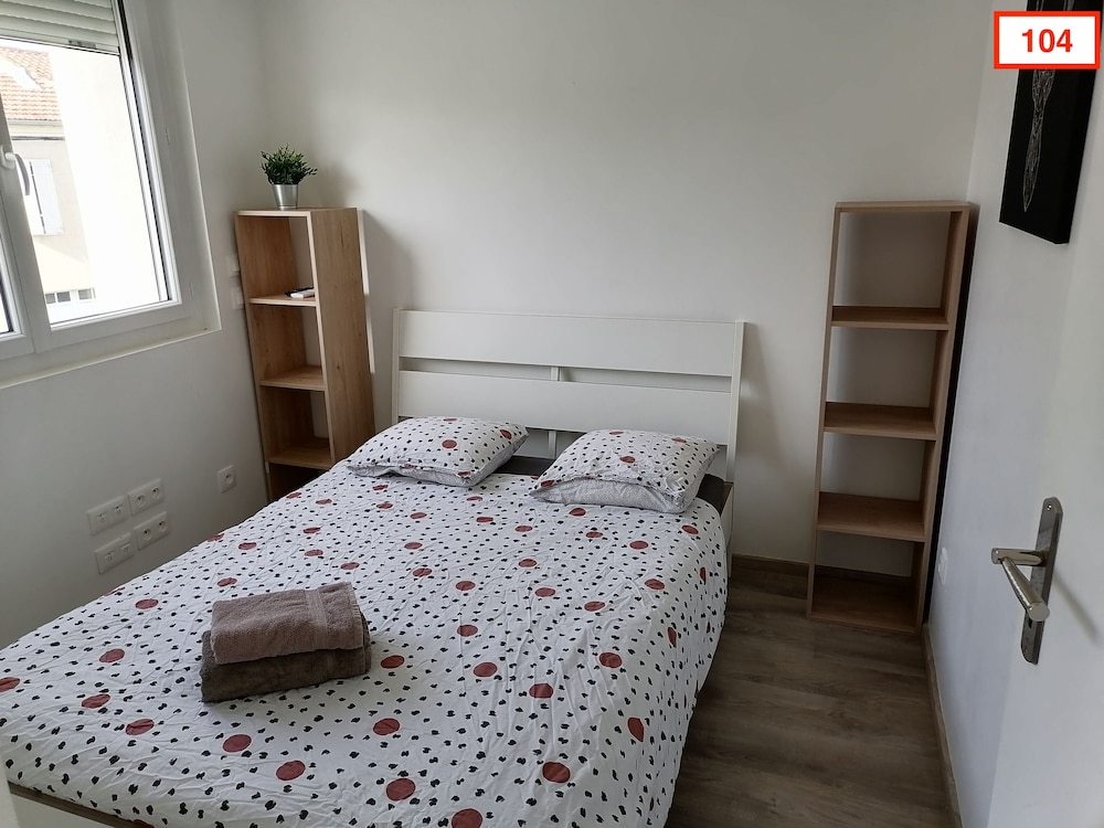 Classic Studio, Ensuite - Photo 29