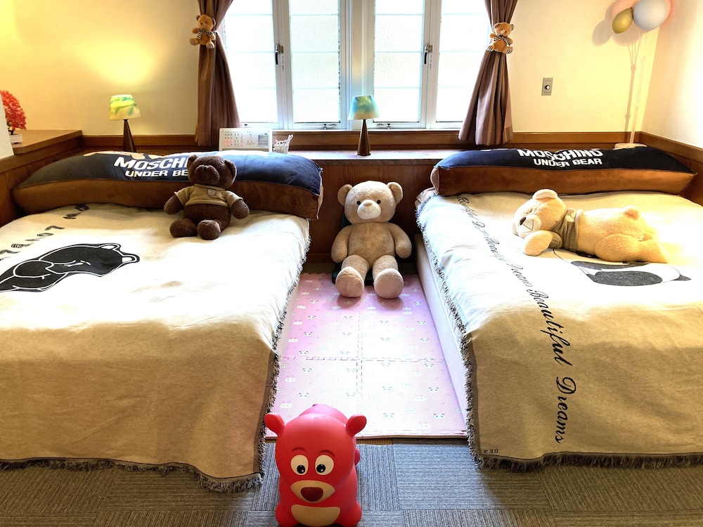 Bear Room, Non Smoking - Photo 9