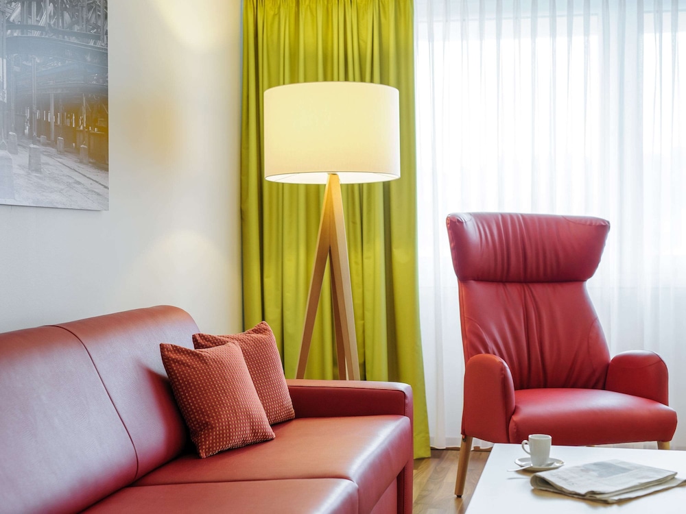 Privilege, Double Room, 1 Double Bed with Sofa bed - Photo 1