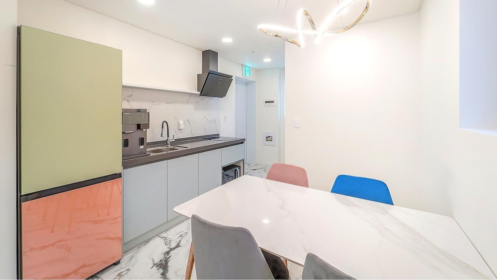 Basic Room, 1 Bedroom (202ho(PoolVilla)) - Photo 5