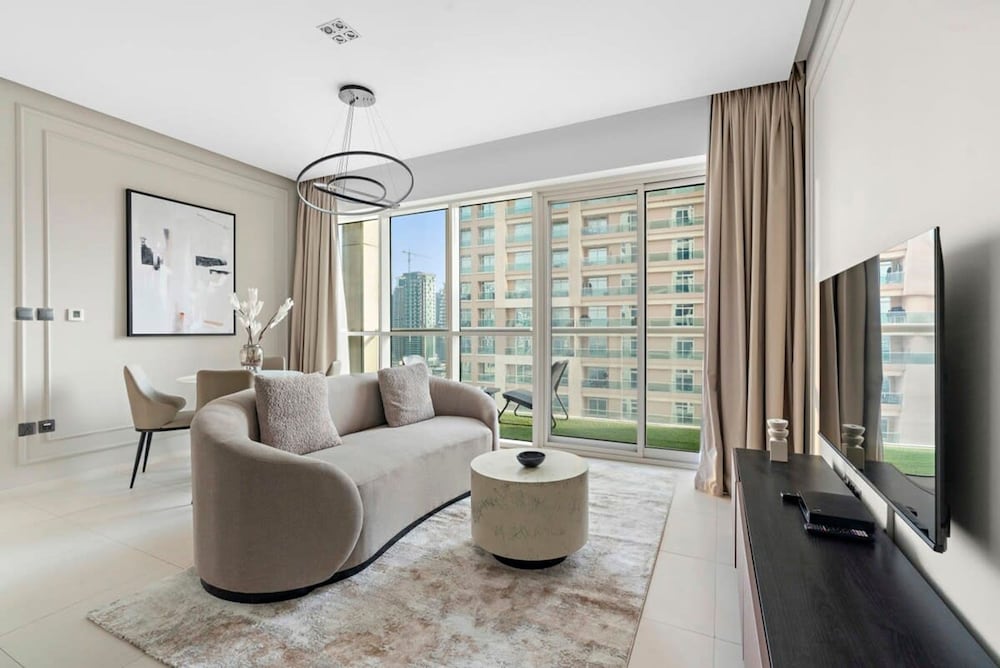Apartment, Accessible