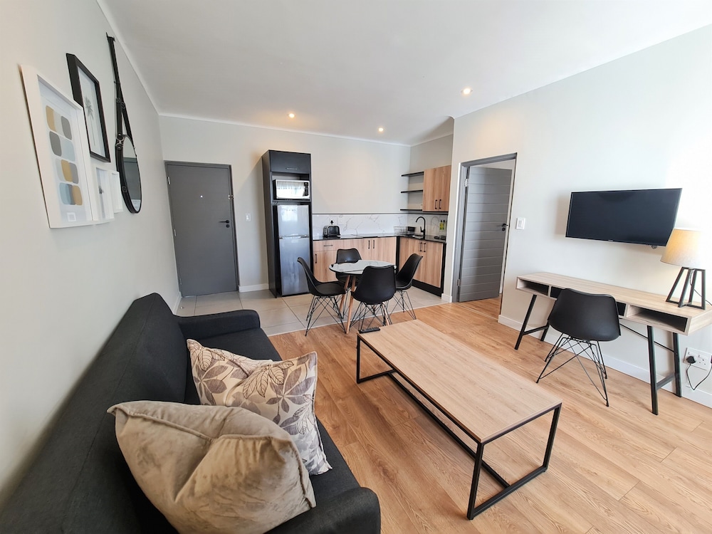 Executive Suite photo 3