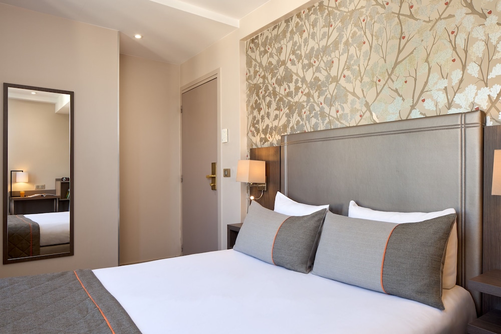 Comfort Double Room photo 1