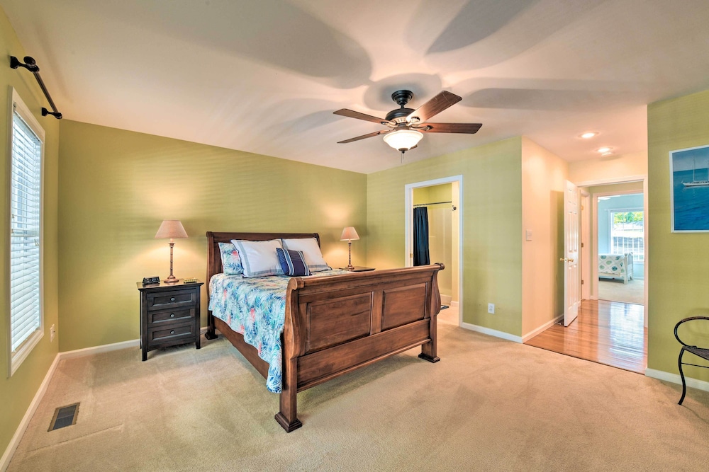 House (3 Bedrooms) photo 2