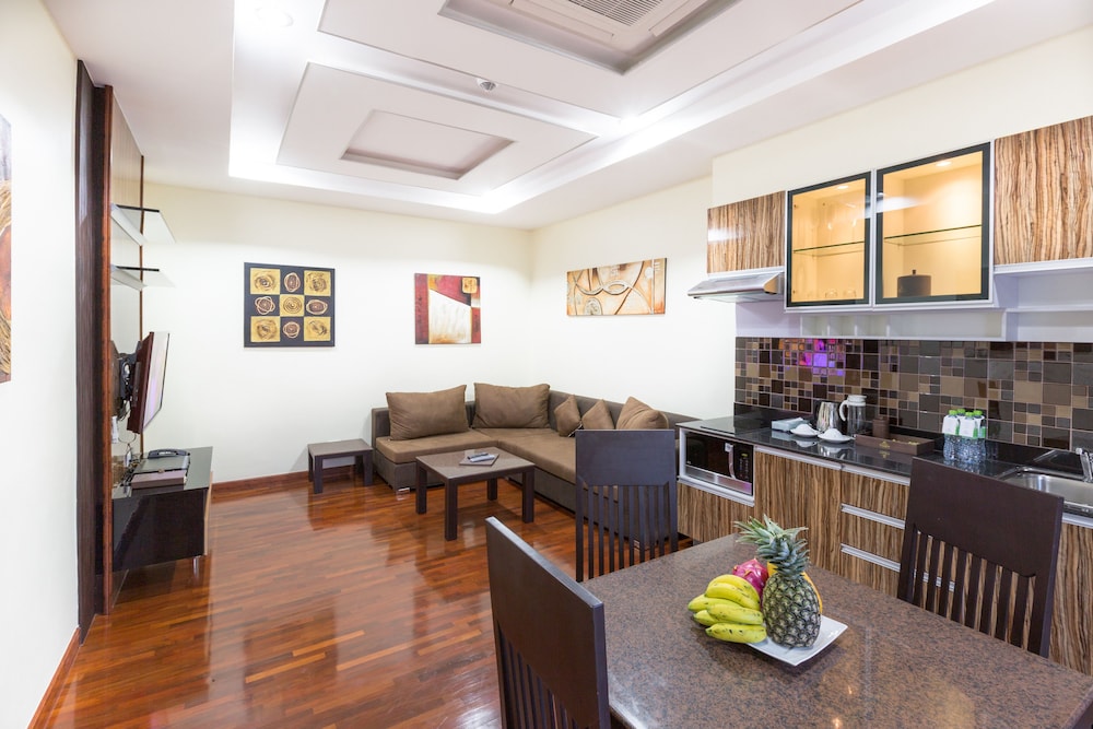 Bungalow Suite - Photo 5