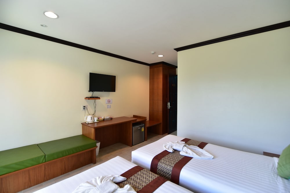 Garden View Room photo 2