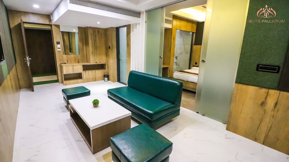 Presidential Suite photo 2