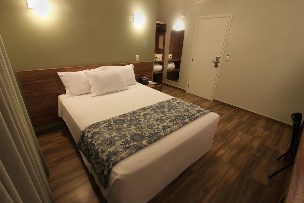 Luxury Double Room