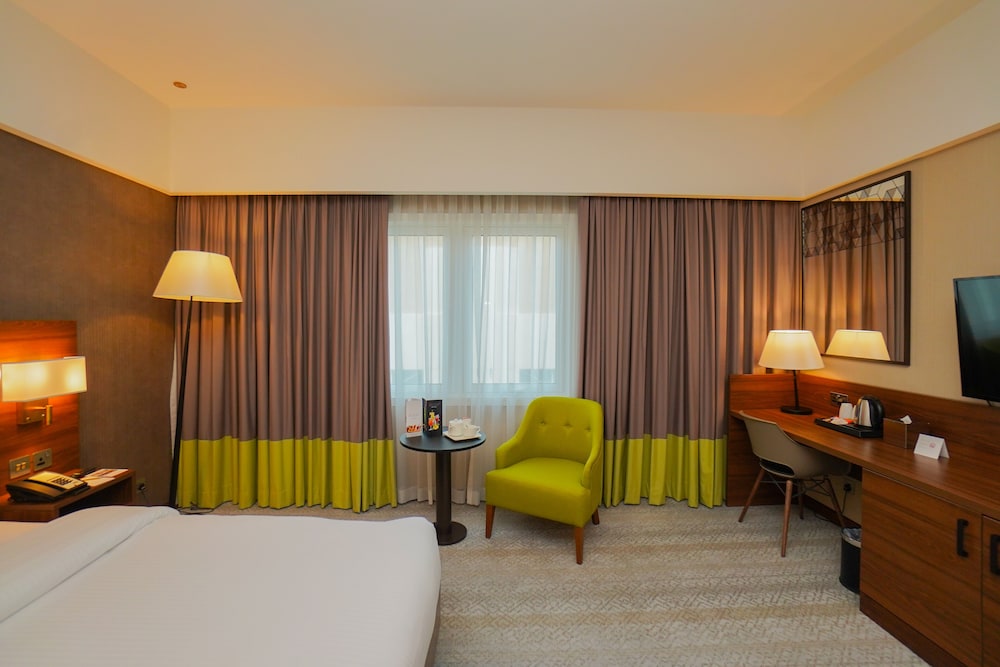 Executive Double Room photo 2