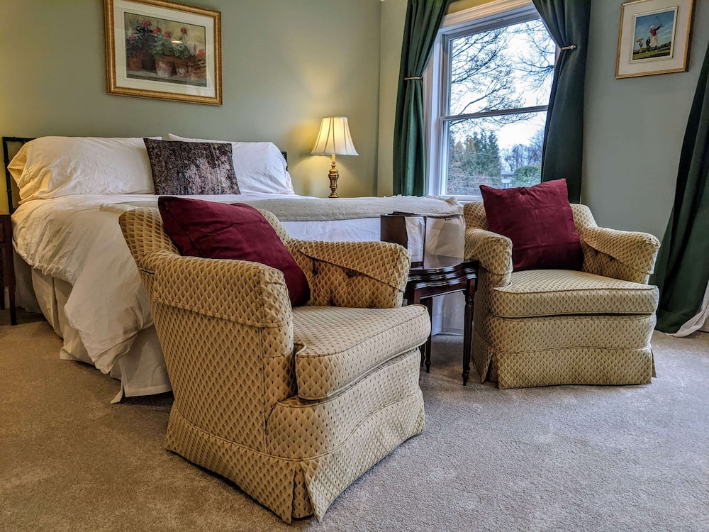 Premium Room, 1 King Bed, Non Smoking, Private Bathroom